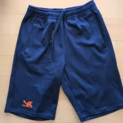 DUELO ハーフパンツ ネイビー