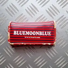 New値下げ品‼　BLUEMOONBLUE　キーケース