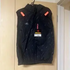 BRIDGESTONE 空調服 ベスト 3L G.GROUNDセット - メルカリ