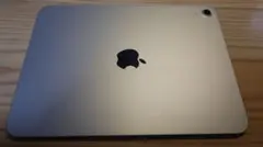 Apple iPad 10.9インチ シルバー 本体