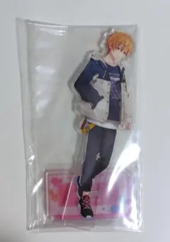 東雲彰人 アクリルスタンド セガラッキーくじプロジェクトセカイ Vol.5