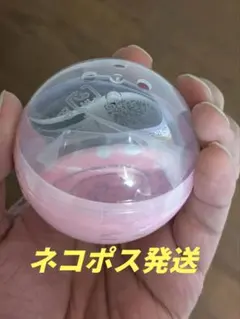 こびとづかん ファンシー刺繍缶バッジ カクレモモジリ ガチャ