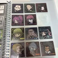ハンターハンター