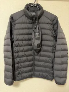 UNIQLO ULTRA LIGHT DOWN ブラックMサイズ