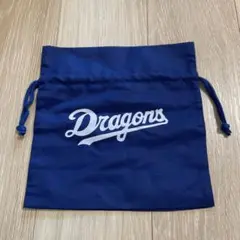 Dragons DOALA 1994 巾着