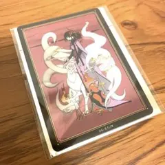 2026年最新】xxxHoLiC クリアカードの人気アイテム - メルカリ