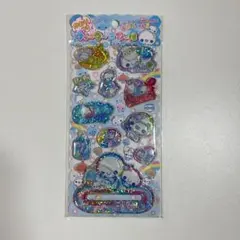 【正規品】あわわちゃん/ウォーターシール/香り付き/即日配送