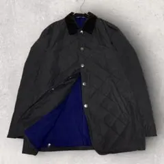 2026年最新】ポールスミス キルティングジャケットの人気アイテム