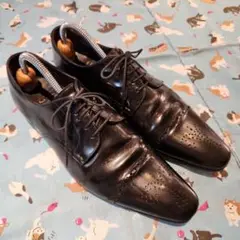 2025年最新】Paul Smith メンズ ブーツ・革靴の人気アイテム