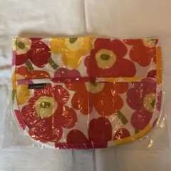 【新品未開封】マリメッコ ウニッコ スタイ お食事エプロン