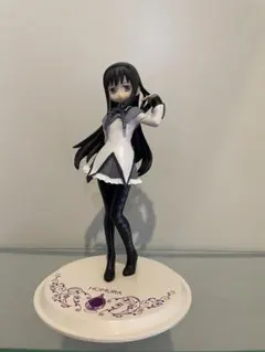 エ*イ様 魔法少女まどか☆マギカ　暁美ほむら　DX フィギュア