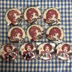 もるでお 缶バッジ UMM.com UMM.com 缶バッジ ゆとり さん もるでお さん 無音 さん - メルカリ