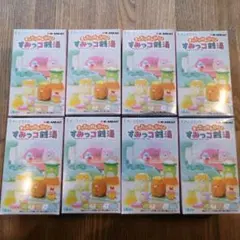 新品・即日発送　まったりのんびり　すみっコ銭湯 8個セット