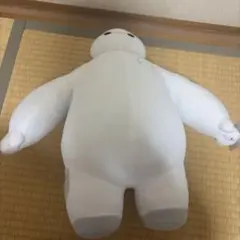 東京ディズニーリゾート ベイマックス ぬいぐるみのサムネイル