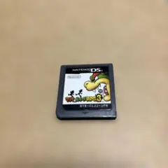 マリオ&ルイージRPG3 ニンテンドーDS