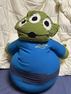 yogibo ヨギボー ハガー バズ・ライトイヤー クッション ソファー