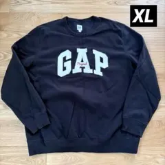 gap スウェット