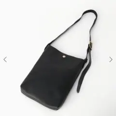 JOURNAL STANDARD レザーサコッシュのサムネイル