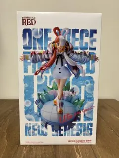 ONE PIECE FILM RED UTA~新時代~ ウタ　ワンピース