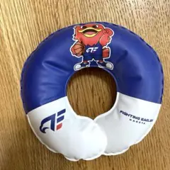ファイティングイーグルス名古屋リードくん　リストバルーンのサムネイル
