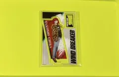 WIND BREAKER ウィンブレ アクリルスタンド 焚石矢