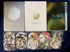 あんスタ スタライ BluRay DVD セット