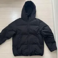 アウター ダウンジャケット