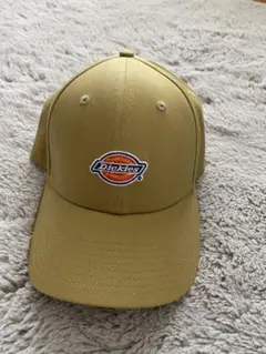Dickies キャップ ベージュのサムネイル