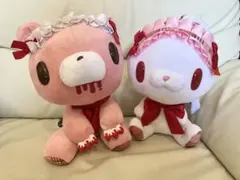 2025年最新】チャックスGP グル~ミ~&汎用うさぎ head dressの