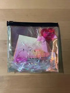 コスメ 文房具セット