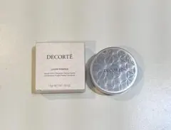 コスメデコルテ ルースパウダー