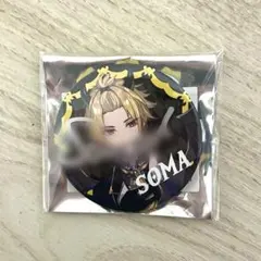 そうま 缶バッジ 80個 セット KnightA-騎士A- そうま 2021 Summer ver. 缶バッジ(等身柄) |