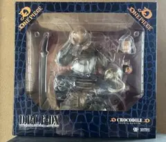ONE PIECE ワンピース　フィギュア　DX クロコダイル
