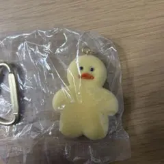 mojojojo フィギュアマスコットVol.1 ヒヨコ 黄色（未開封）
