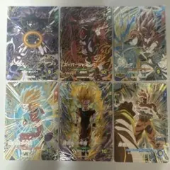 ドラゴンボールスーパーダイバーズ SDV12 まとめ売り