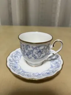 Noritake デミタスカップセット