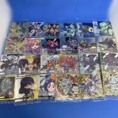 機動戦士ガンダム シールウエハース4