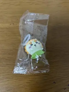 シーサー 映画 ちいかわ 人魚の島のひみつ 入場者特典 チャーム