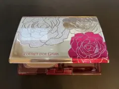 ◆COFFRET D'OR Gran パウダーファンデーション ソフトオークルＣ