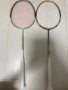 2026年最新】yonex アーマーテックの人気アイテム - メルカリ