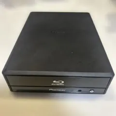 Pioneer BDR-XS07UHD BDドライブ スロットイン - メルカリ