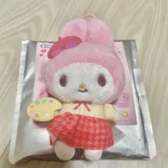 サンリオ まいめろでぃ シークレットマスコット