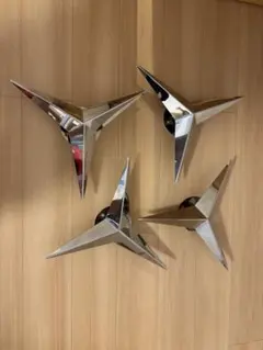 おおちゃん様専用　19.5スピンナー