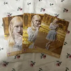 ♡ イコラブ 齋藤樹愛羅 生写真 ♡