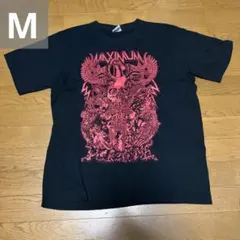 2026年最新】マキシマムザホルモン tシャツの人気アイテム - メルカリ