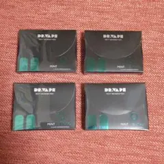 DR.VAPE　Model2　カートリッジ　ミントメンソール　2個入　4箱