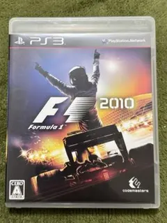 F1 2010