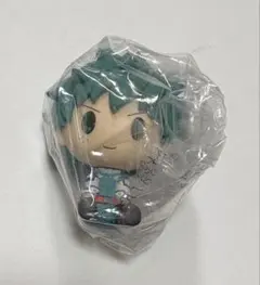 一番くじ 僕のヒーローアカデミア ヒロアカ ちょこのっこフィギュア 緑谷出久