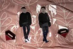 SEVENTEEN とるぱか！ ウジ WOOZI アクスタセット