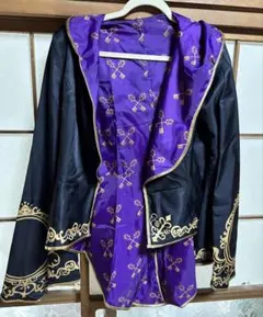 ツイステ 式典服 コスプレのサムネイル